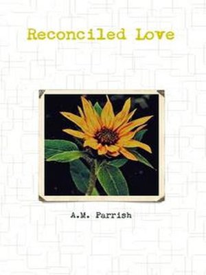 cover image of Reconciled Love